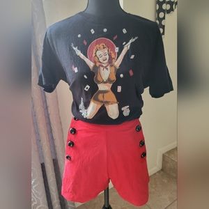 Mischief Made Cowgirl Shirt